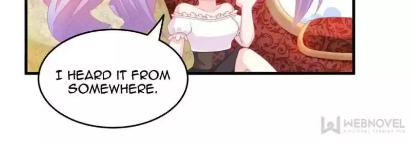 The Icy Chairman’S Cute Little Wife Chapter 3