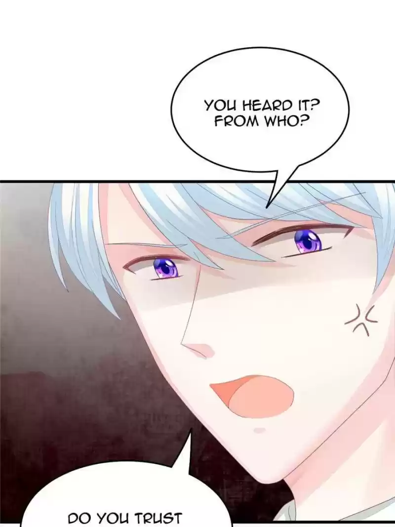 The Icy Chairman’S Cute Little Wife Chapter 3