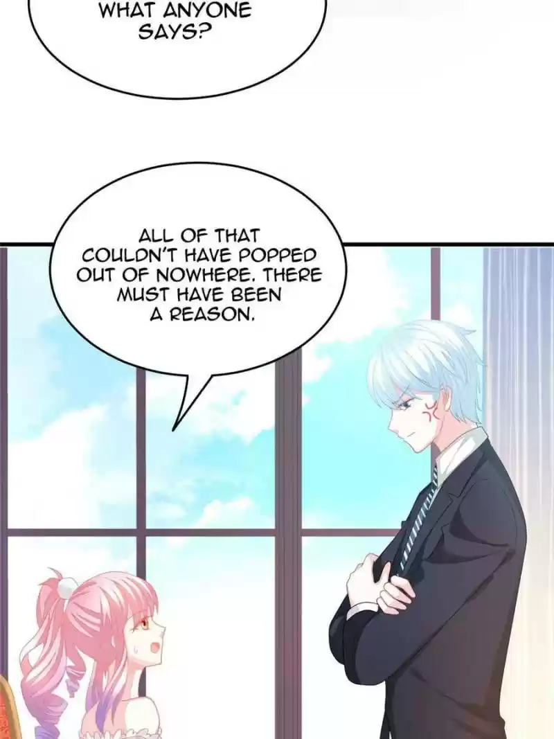 The Icy Chairman’S Cute Little Wife Chapter 3