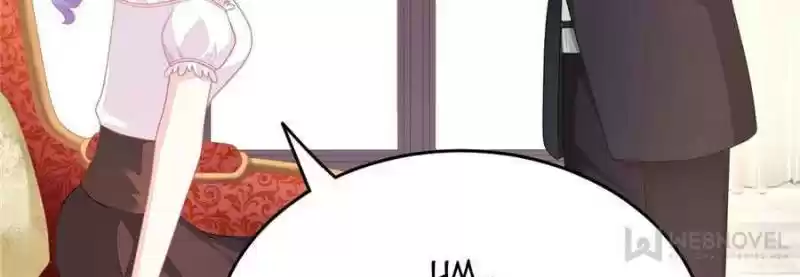 The Icy Chairman’S Cute Little Wife Chapter 3