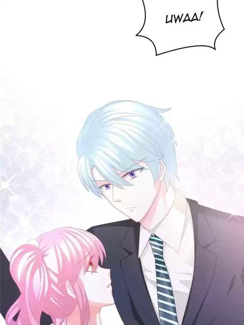 The Icy Chairman’S Cute Little Wife Chapter 3