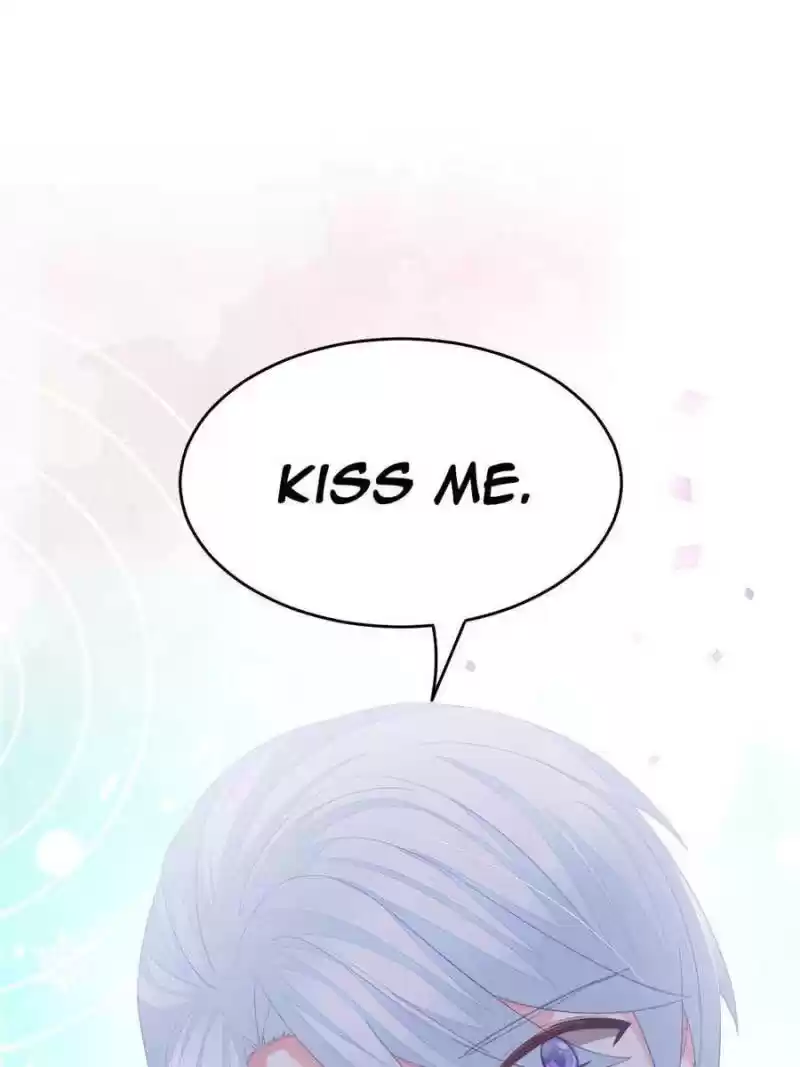 The Icy Chairman’S Cute Little Wife Chapter 3