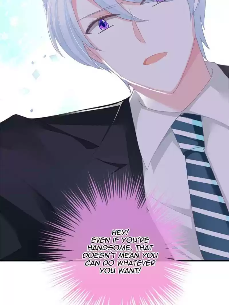 The Icy Chairman’S Cute Little Wife Chapter 3