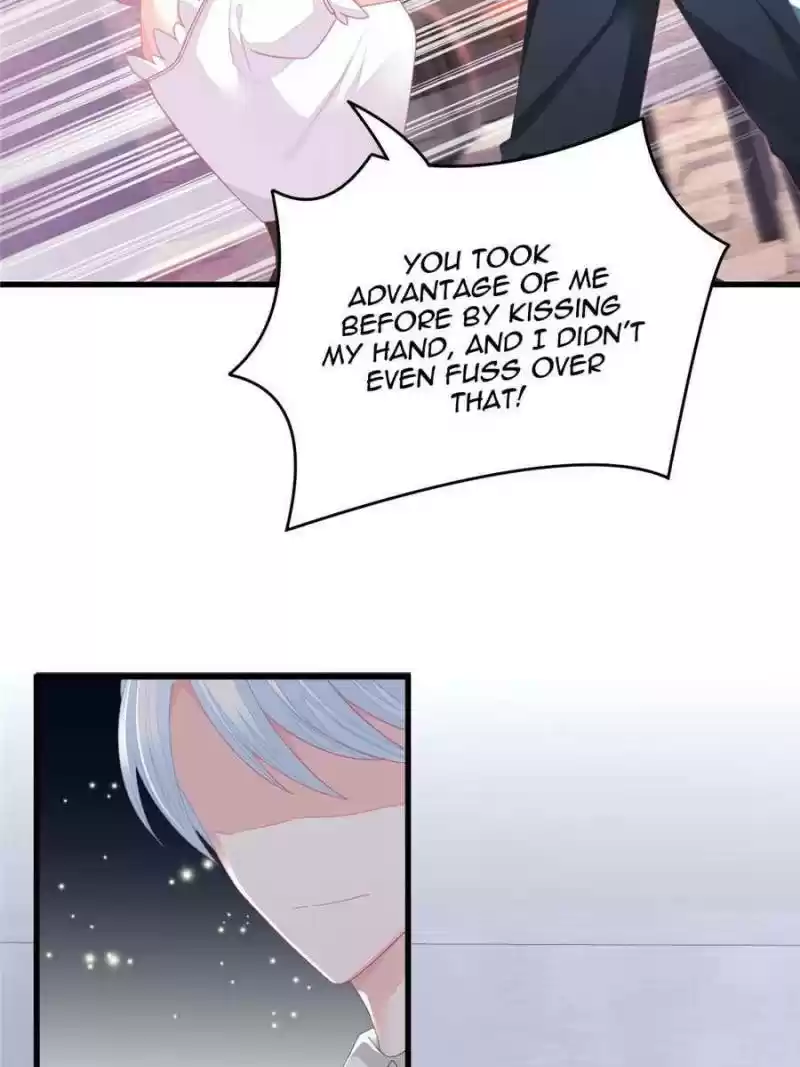 The Icy Chairman’S Cute Little Wife Chapter 3