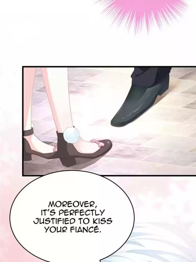 The Icy Chairman’S Cute Little Wife Chapter 3