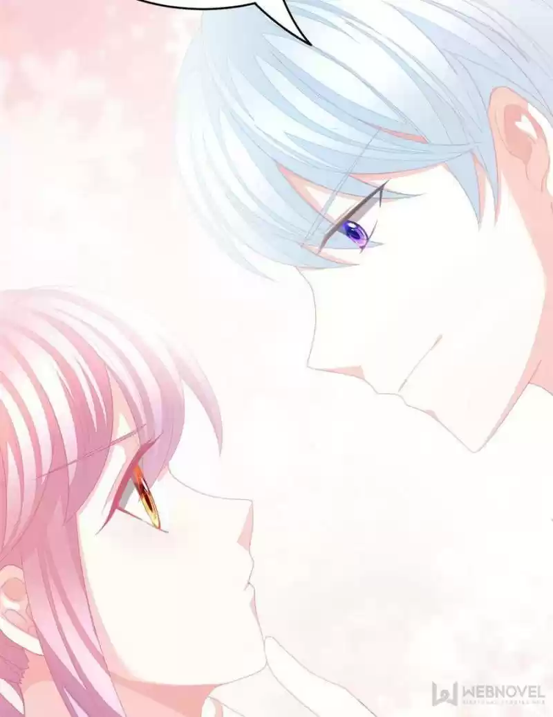 The Icy Chairman’S Cute Little Wife Chapter 3