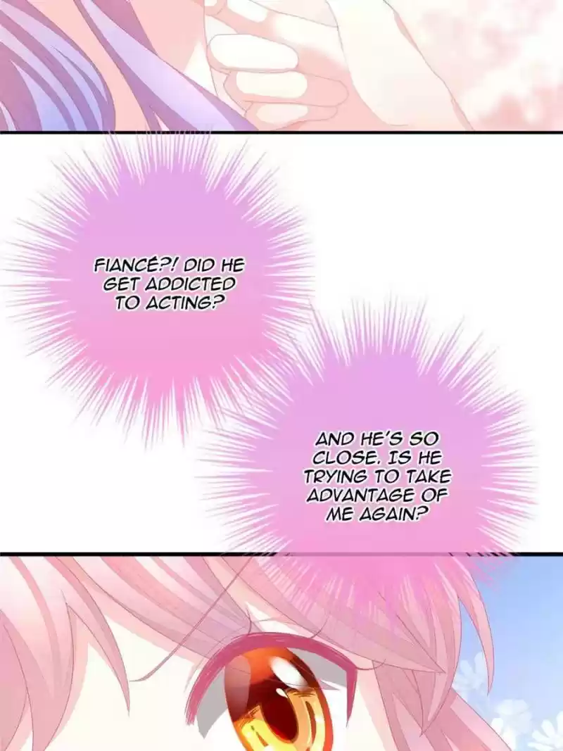 The Icy Chairman’S Cute Little Wife Chapter 3