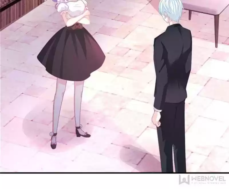 The Icy Chairman’S Cute Little Wife Chapter 3