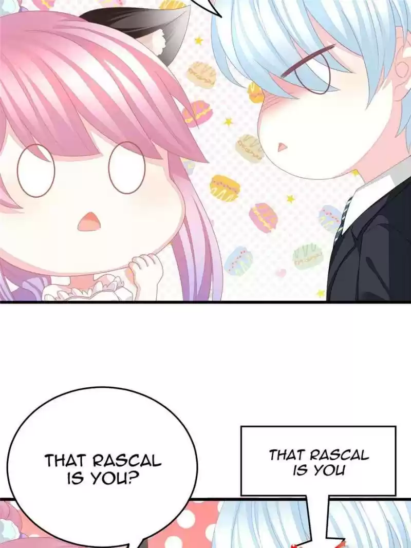 The Icy Chairman’S Cute Little Wife Chapter 3