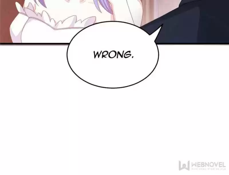 The Icy Chairman’S Cute Little Wife Chapter 3