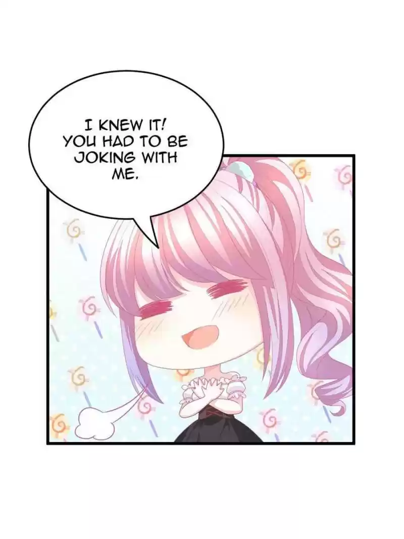 The Icy Chairman’S Cute Little Wife Chapter 3