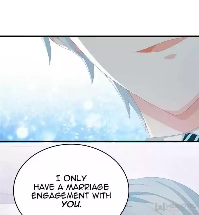 The Icy Chairman’S Cute Little Wife Chapter 3