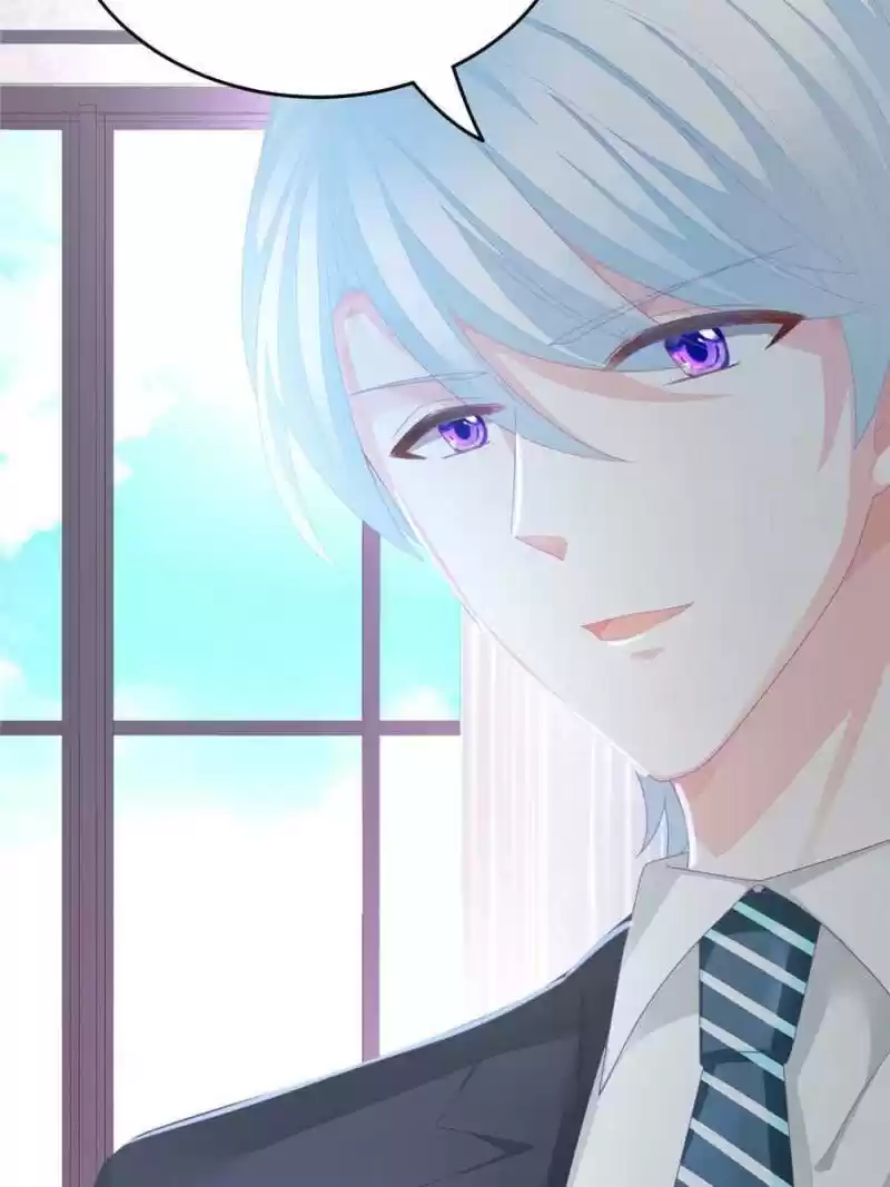 The Icy Chairman’S Cute Little Wife Chapter 3