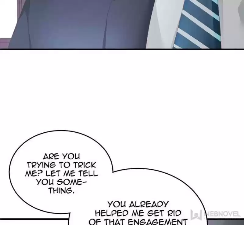 The Icy Chairman’S Cute Little Wife Chapter 3