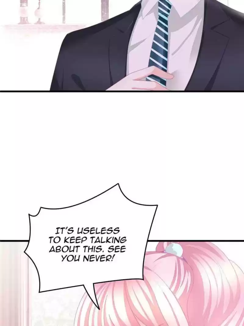 The Icy Chairman’S Cute Little Wife Chapter 3