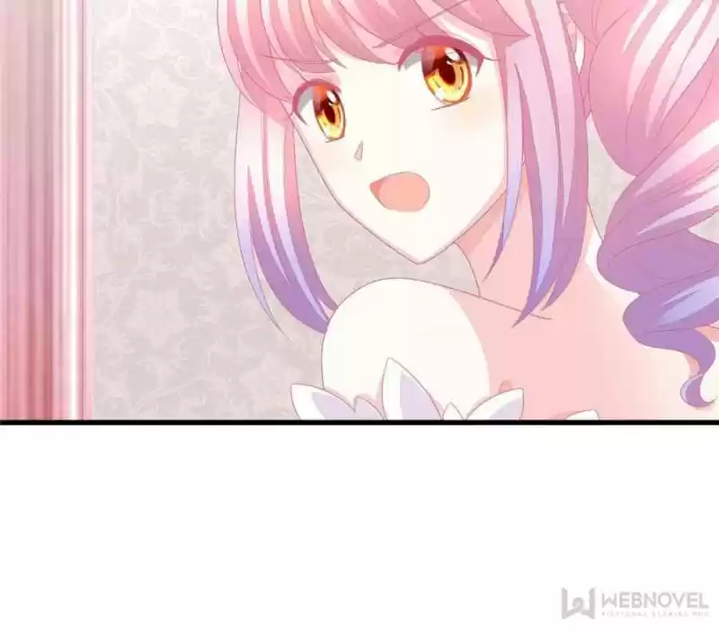 The Icy Chairman’S Cute Little Wife Chapter 3