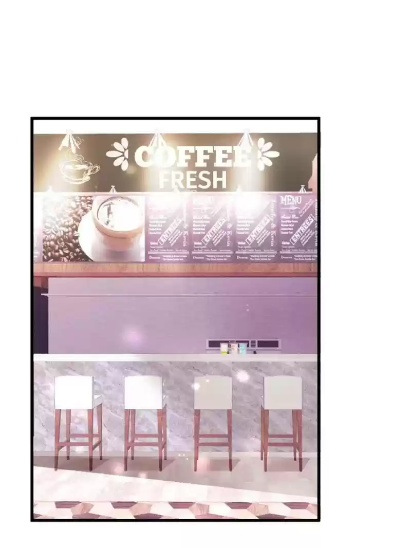 The Icy Chairman’S Cute Little Wife Chapter 3