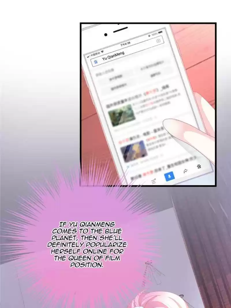 The Icy Chairman’S Cute Little Wife Chapter 3