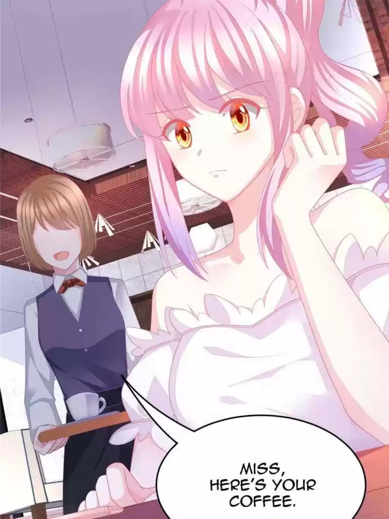 The Icy Chairman’S Cute Little Wife Chapter 3