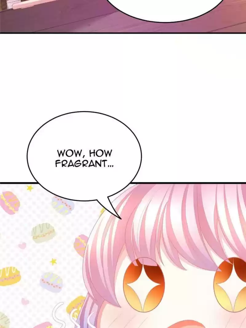 The Icy Chairman’S Cute Little Wife Chapter 3