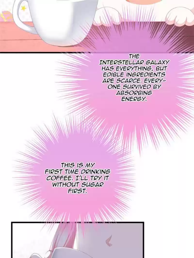 The Icy Chairman’S Cute Little Wife Chapter 3