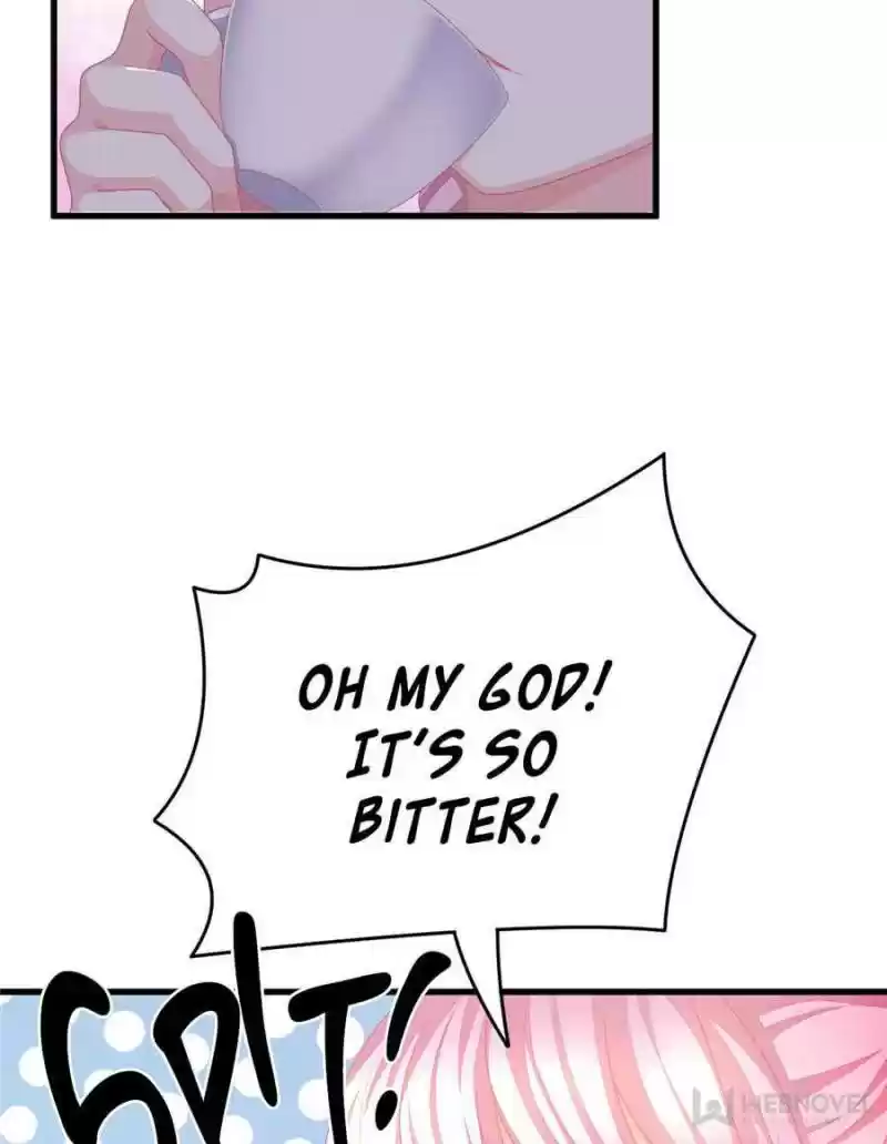 The Icy Chairman’S Cute Little Wife Chapter 3