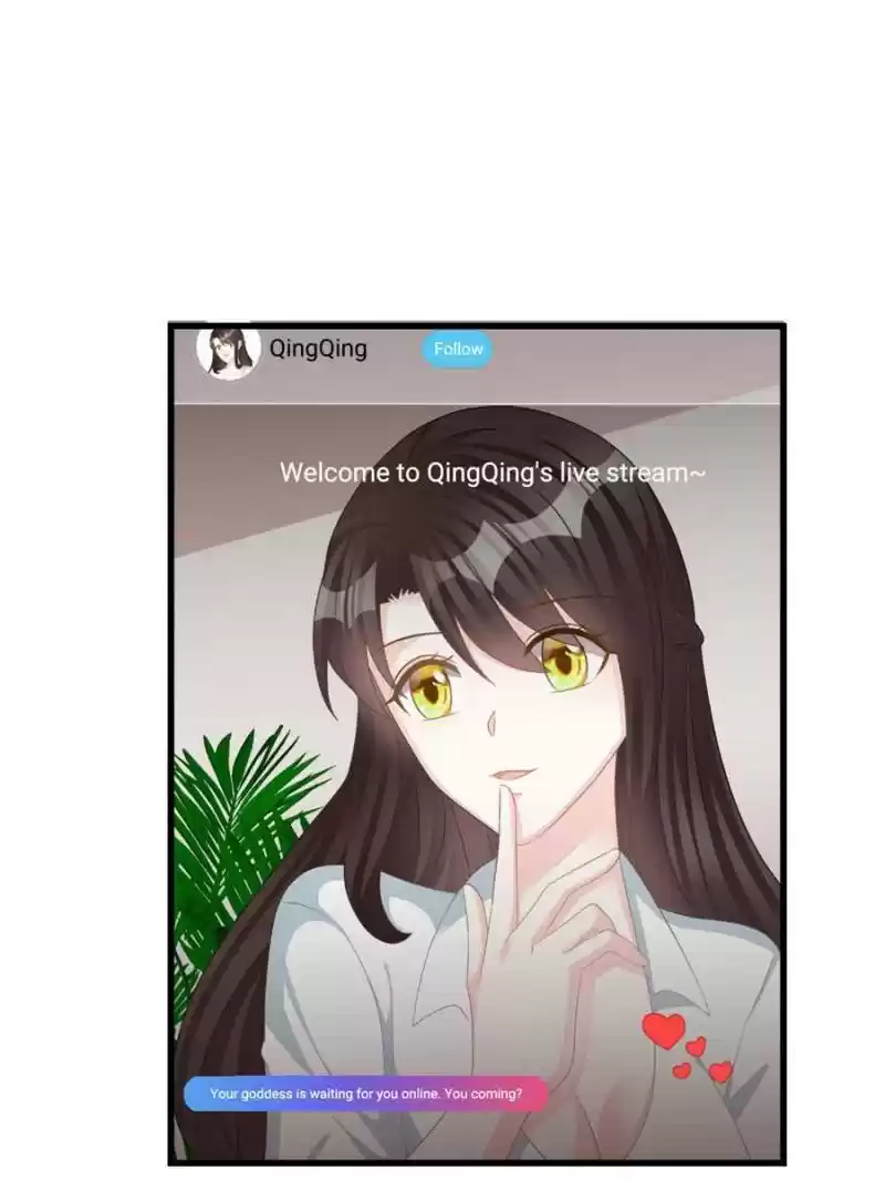 The Icy Chairman’S Cute Little Wife Chapter 30