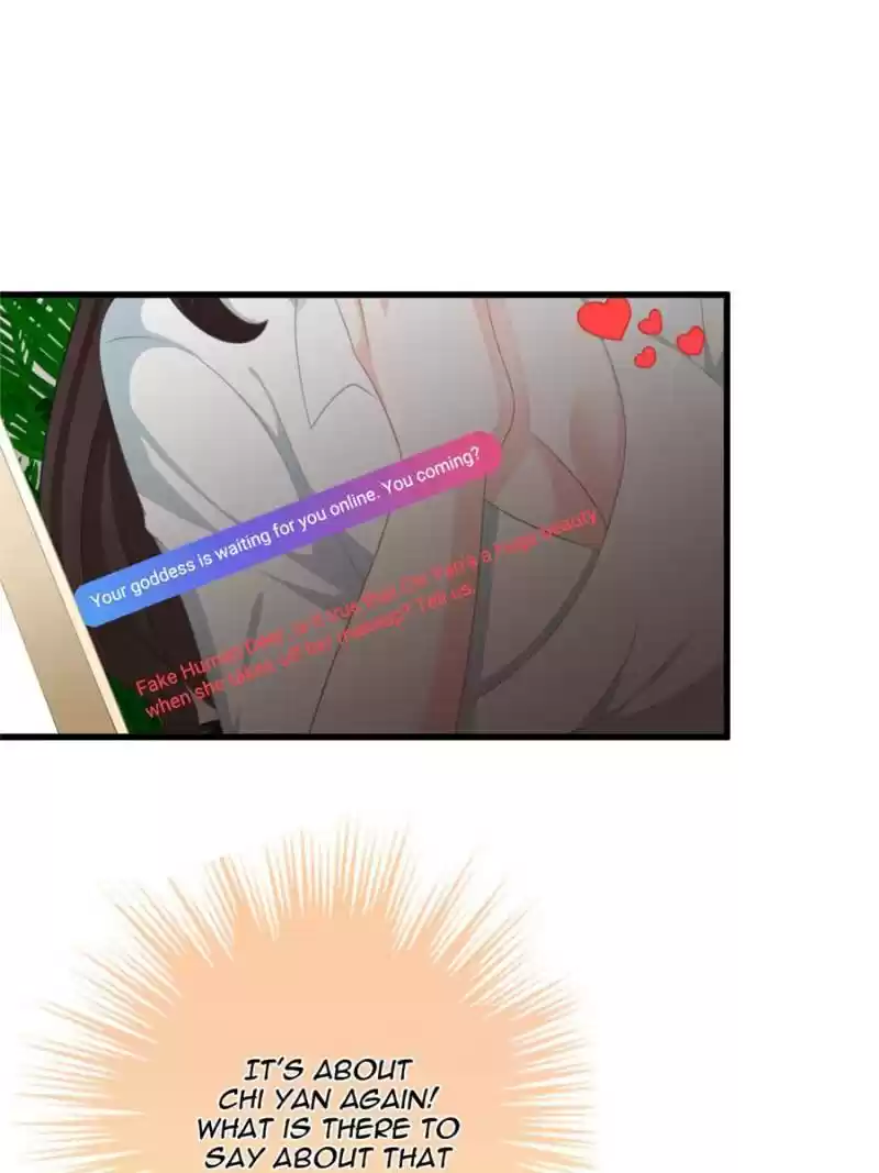 The Icy Chairman’S Cute Little Wife Chapter 30