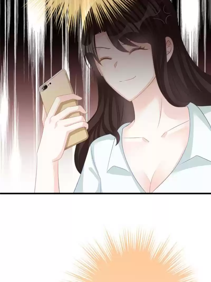 The Icy Chairman’S Cute Little Wife Chapter 30