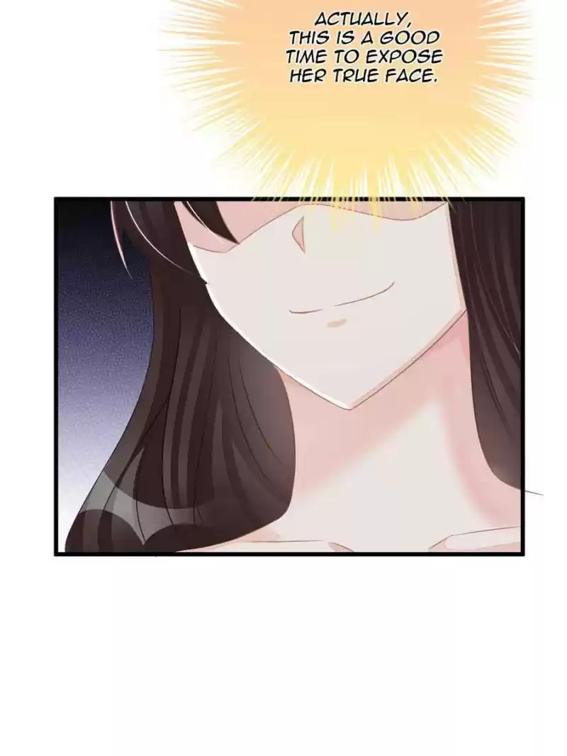 The Icy Chairman’S Cute Little Wife Chapter 30