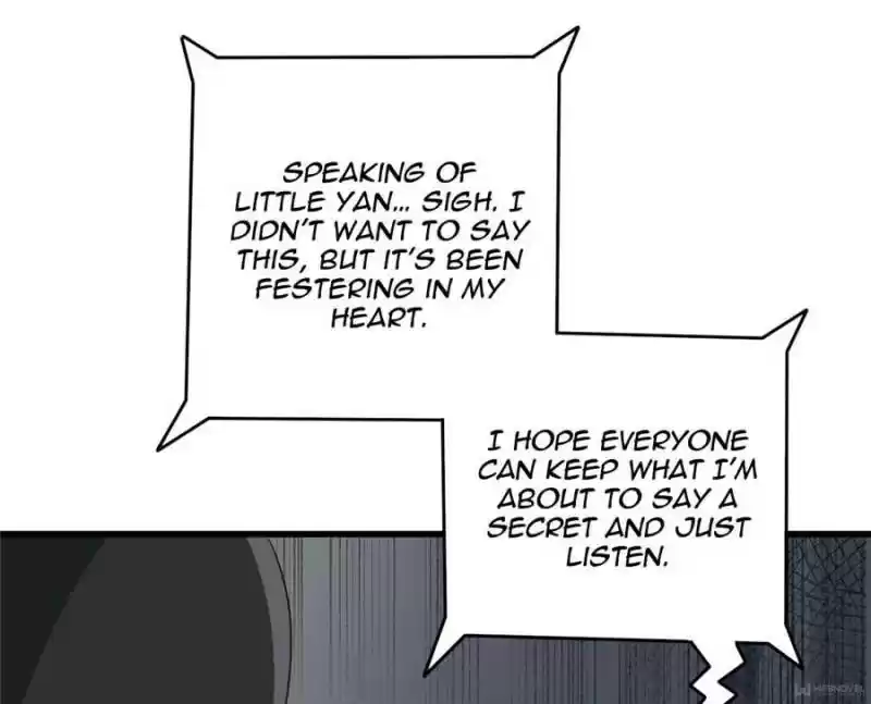 The Icy Chairman’S Cute Little Wife Chapter 30