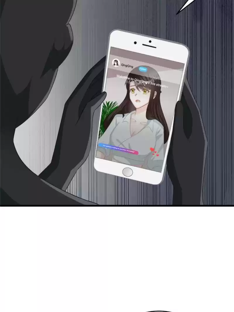 The Icy Chairman’S Cute Little Wife Chapter 30