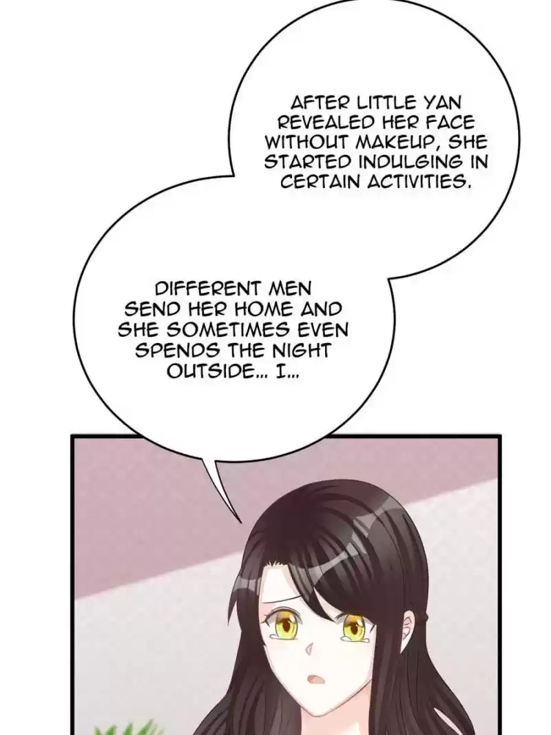 The Icy Chairman’S Cute Little Wife Chapter 30