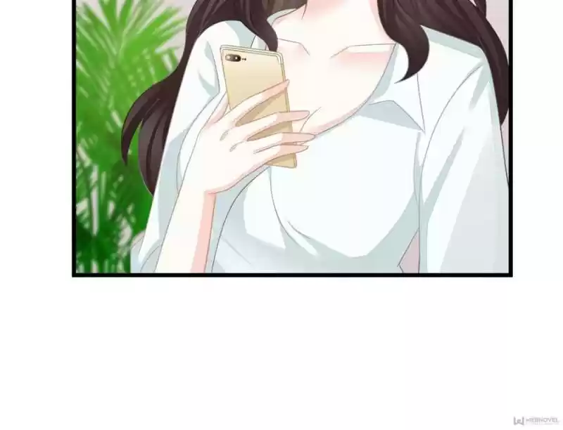 The Icy Chairman’S Cute Little Wife Chapter 30