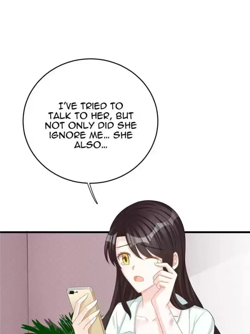 The Icy Chairman’S Cute Little Wife Chapter 30