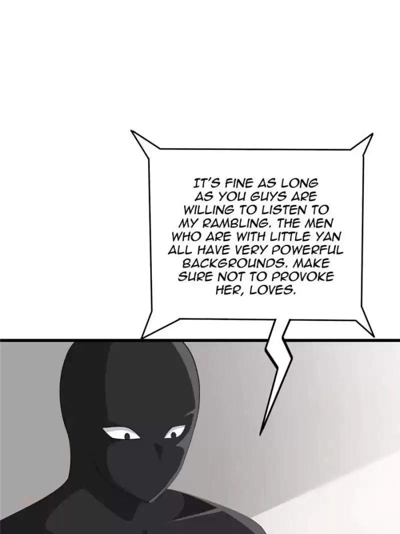 The Icy Chairman’S Cute Little Wife Chapter 30