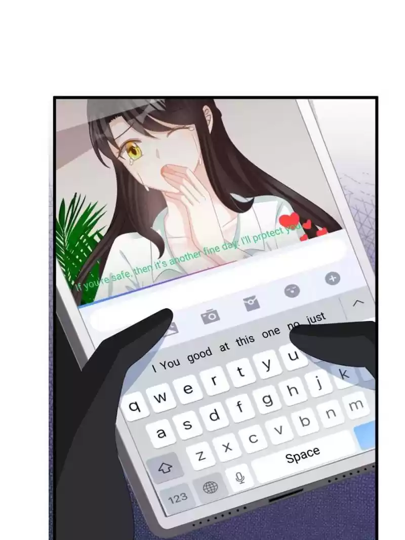 The Icy Chairman’S Cute Little Wife Chapter 30