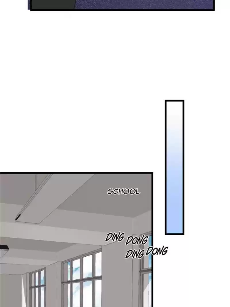 The Icy Chairman’S Cute Little Wife Chapter 30