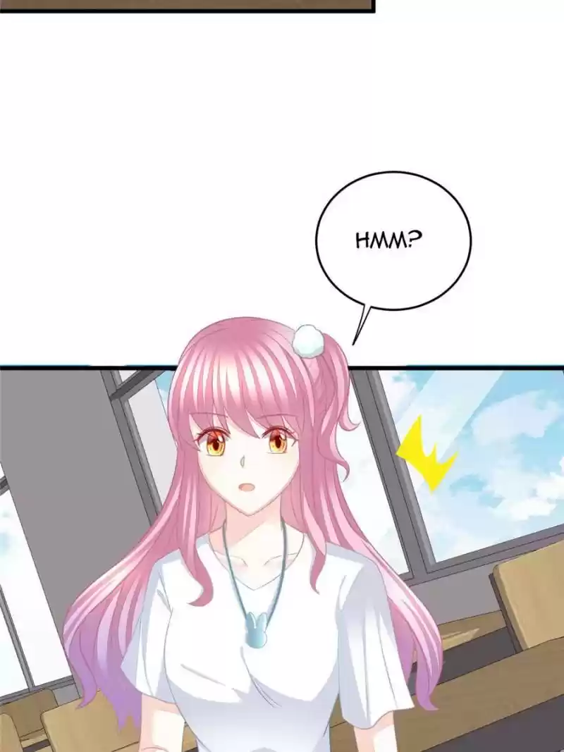 The Icy Chairman’S Cute Little Wife Chapter 30