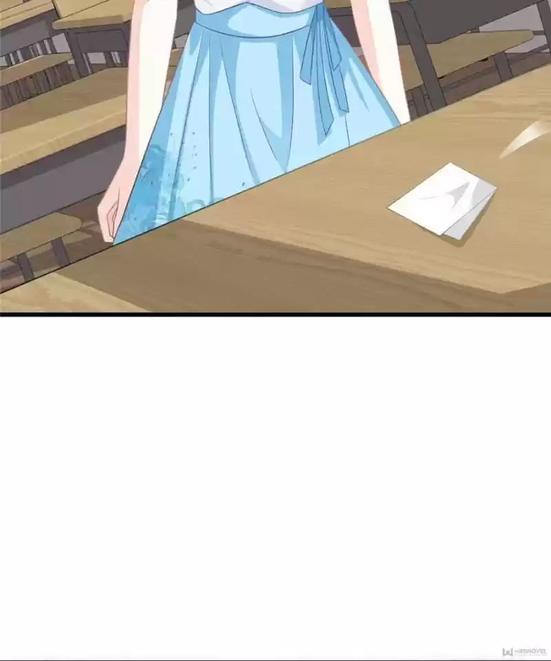 The Icy Chairman’S Cute Little Wife Chapter 30