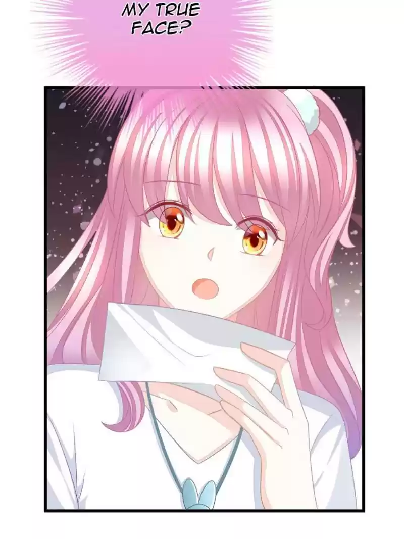 The Icy Chairman’S Cute Little Wife Chapter 30