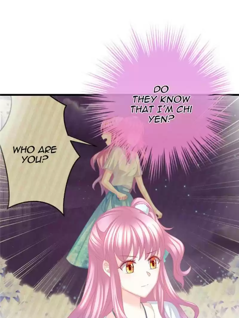 The Icy Chairman’S Cute Little Wife Chapter 30