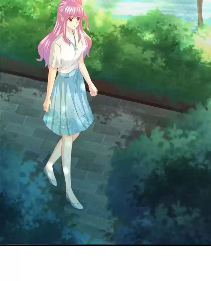 The Icy Chairman’S Cute Little Wife Chapter 30