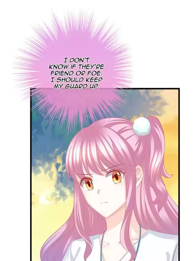 The Icy Chairman’S Cute Little Wife Chapter 30