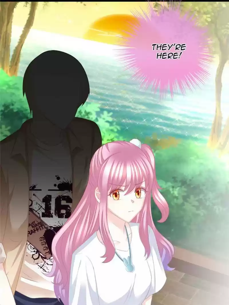 The Icy Chairman’S Cute Little Wife Chapter 30