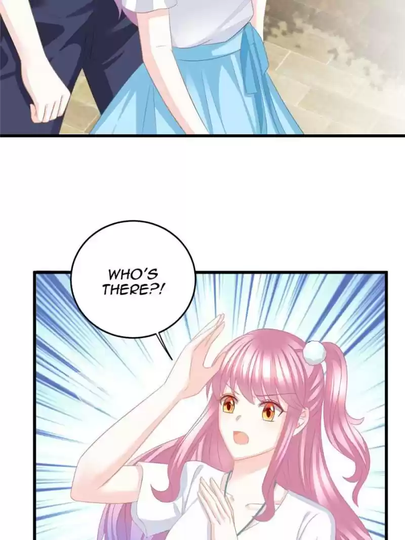 The Icy Chairman’S Cute Little Wife Chapter 30