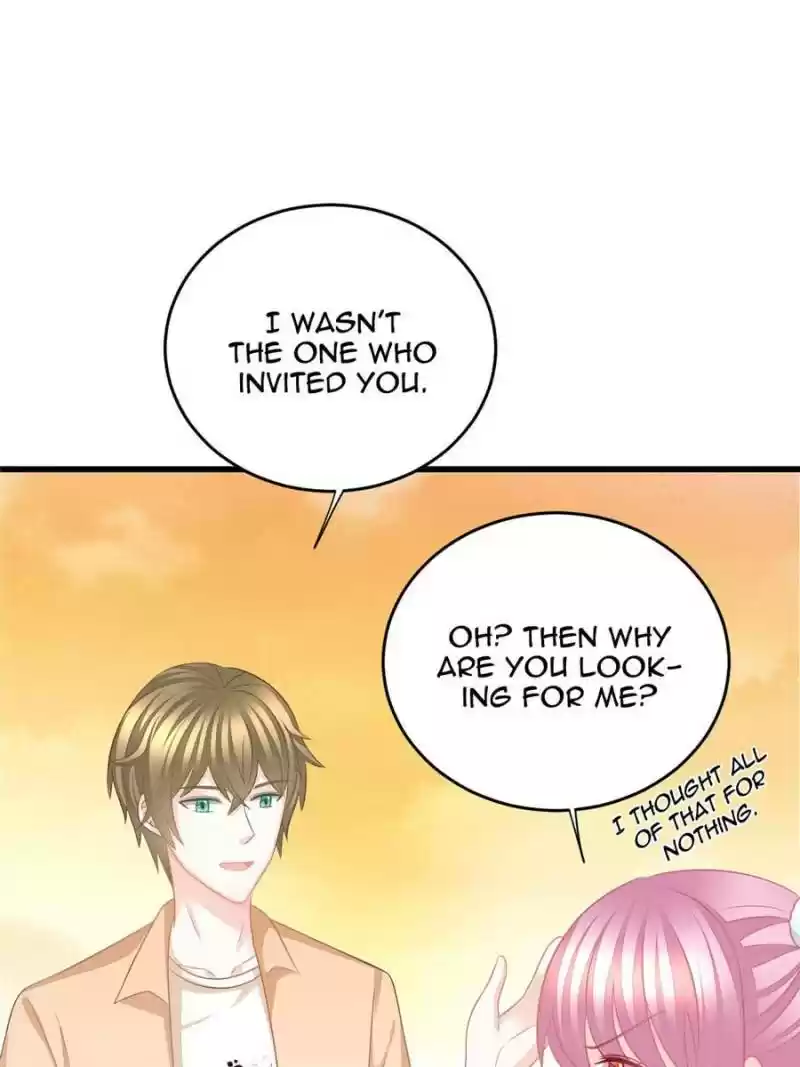 The Icy Chairman’S Cute Little Wife Chapter 30