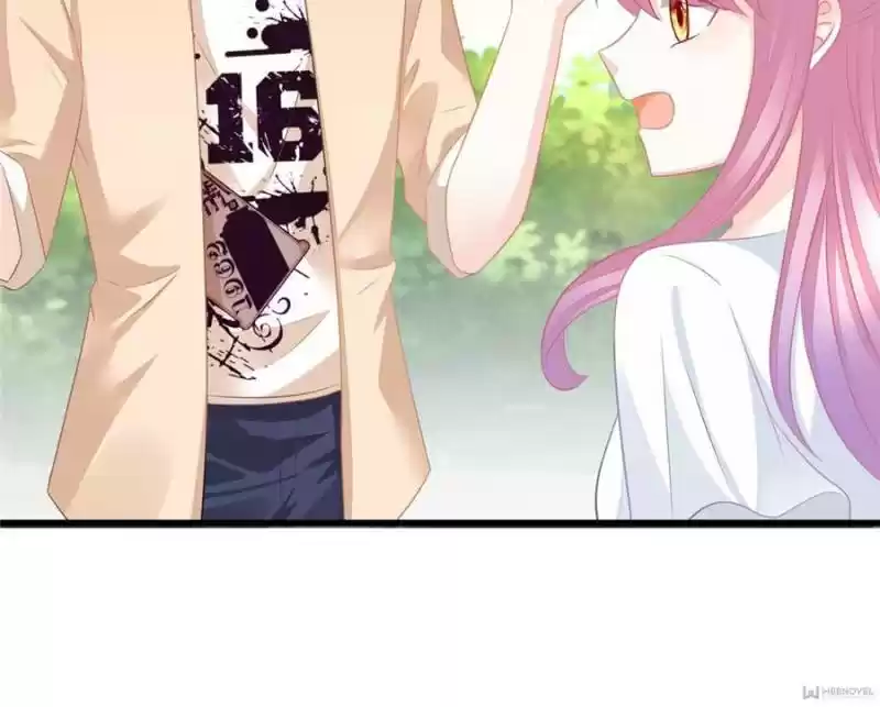 The Icy Chairman’S Cute Little Wife Chapter 30