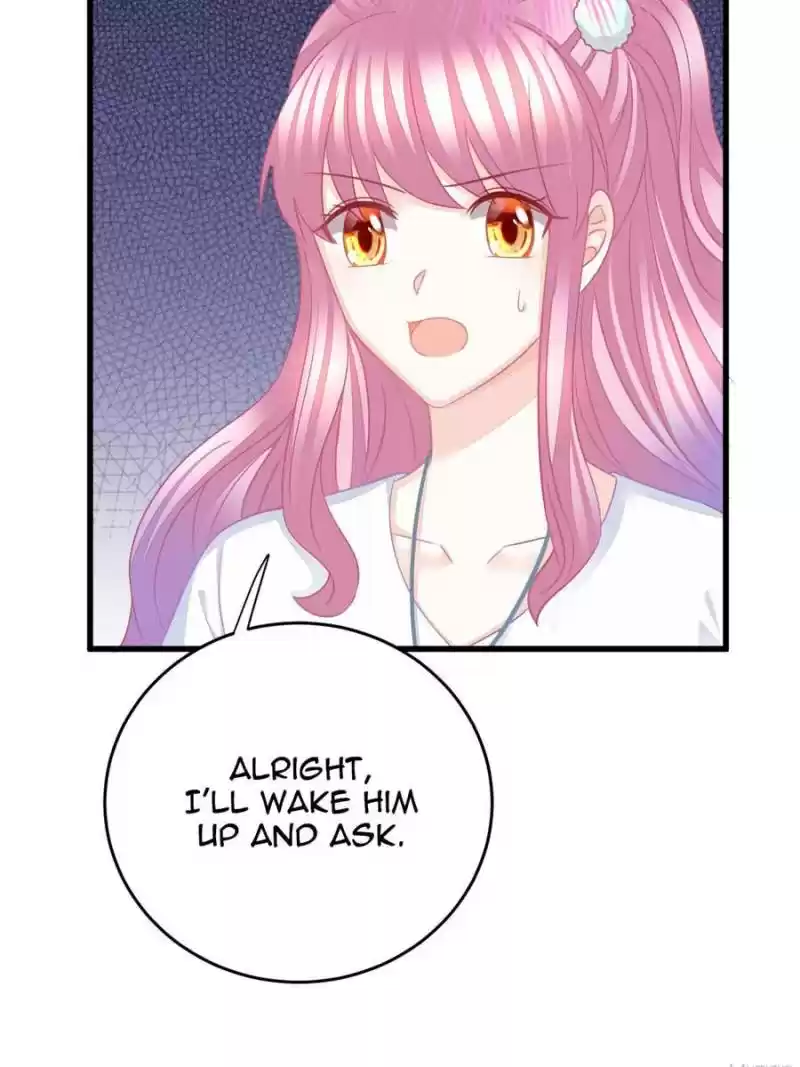 The Icy Chairman’S Cute Little Wife Chapter 30