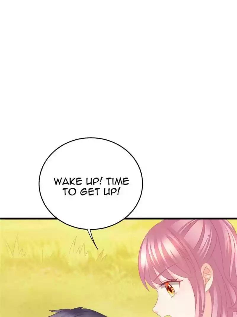 The Icy Chairman’S Cute Little Wife Chapter 30